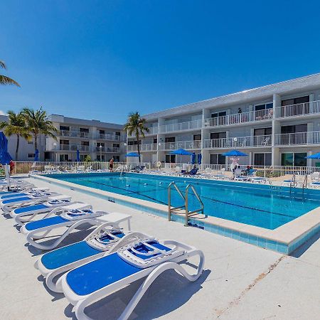 Casa Clara Condos Key Colony Beach Екстер'єр фото