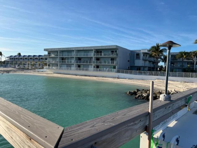 Casa Clara Condos Key Colony Beach Екстер'єр фото