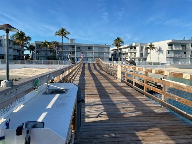 Casa Clara Condos Key Colony Beach Екстер'єр фото