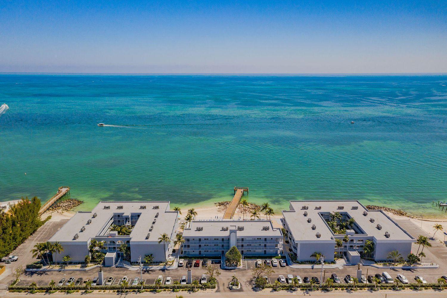 Casa Clara Condos Key Colony Beach Екстер'єр фото