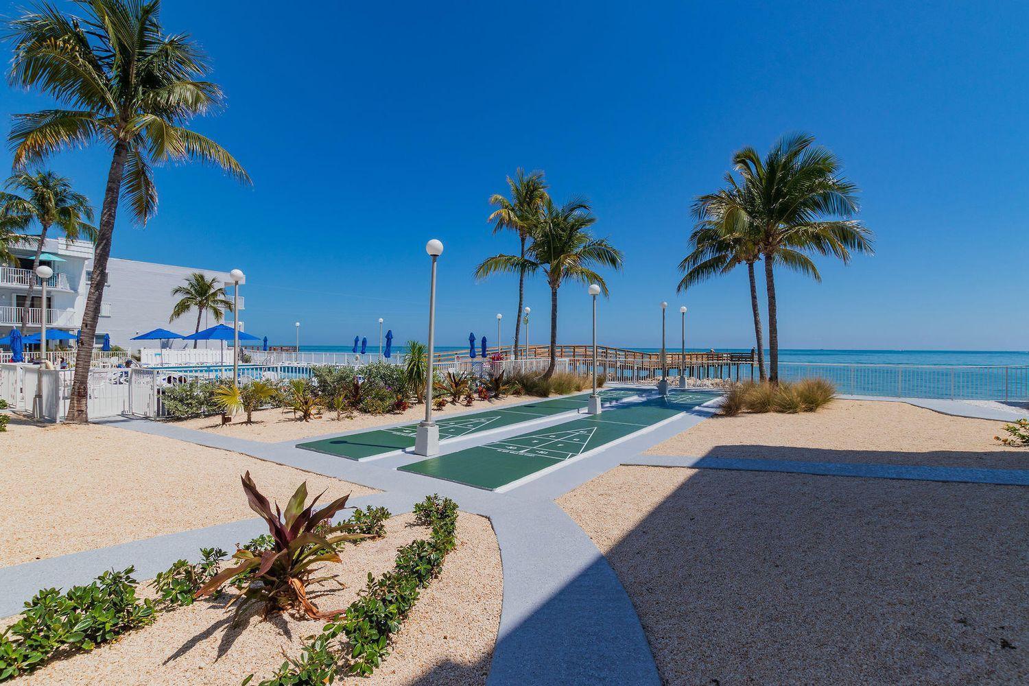 Casa Clara Condos Key Colony Beach Екстер'єр фото