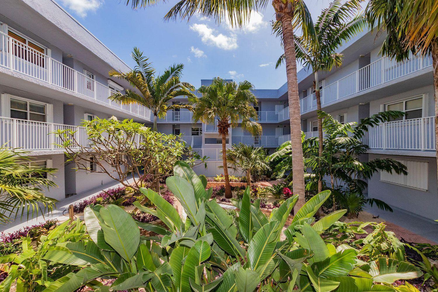 Casa Clara Condos Key Colony Beach Екстер'єр фото